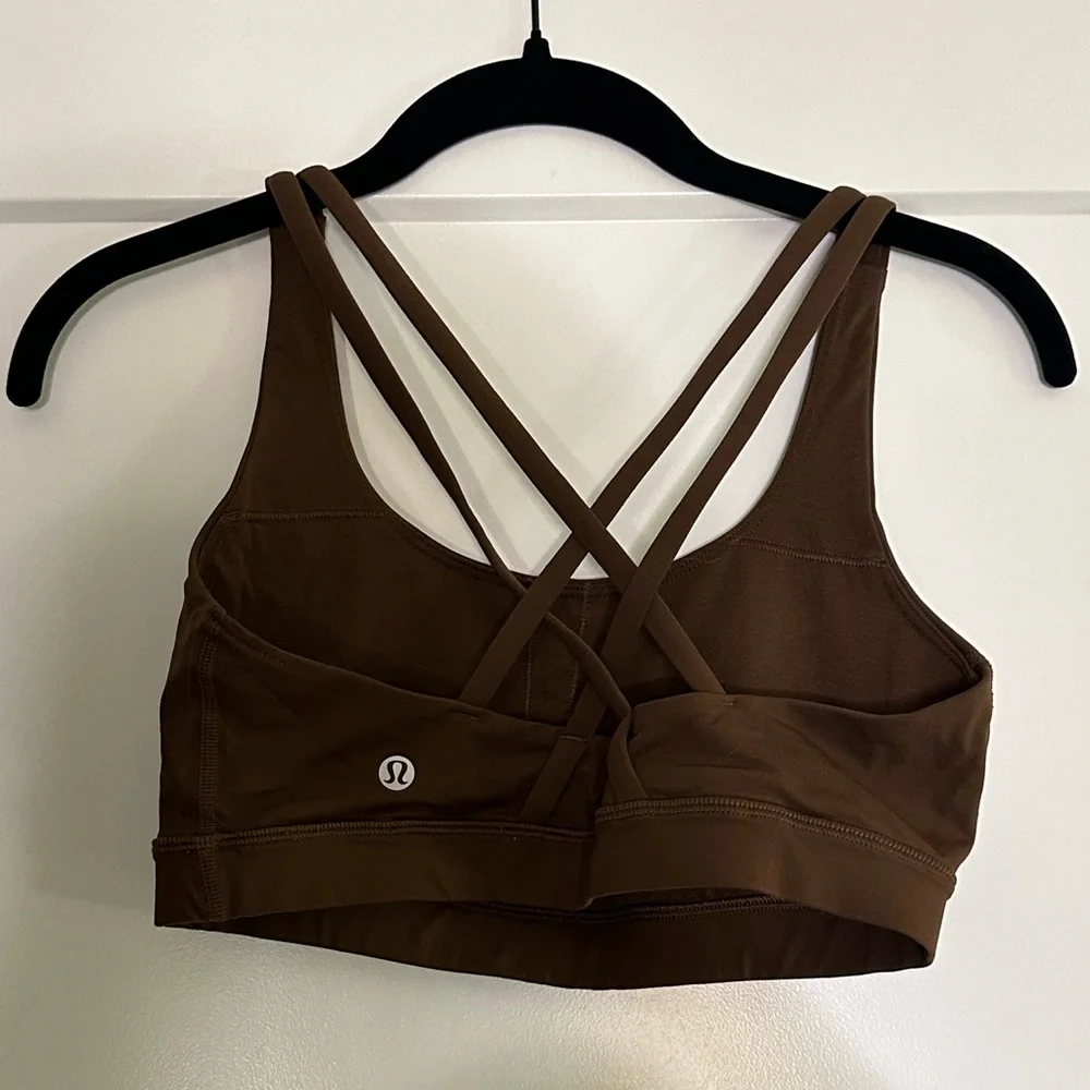 Lululemon Set in Java - Picture 3 of 6